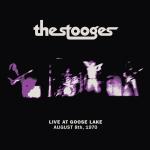 Live at Goose Lake August 8th 1970