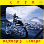 Dragon`s Legend
