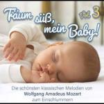 Träum Süß Mein Baby