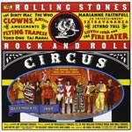 Rock and roll circus 1968