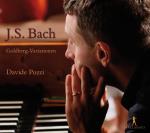 Goldberg Variations Bwv 988 (Davide Pozzi)