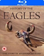 History of The Eagles