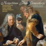 Neopolitan flute concertos vol 2