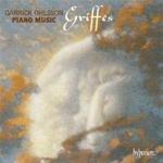 Piano music (Garrick Ohlsson)