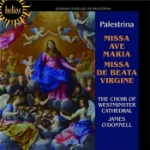 Missa De Beata Virgine / Ave Maria