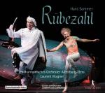 Rübezahl