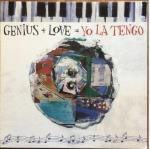 Genius + Love = Yo La Tengo