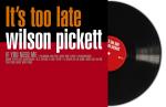 It`s Too Late