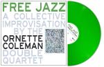 Free Jazz (Green)