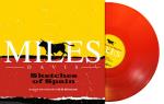 Sketches of Spain (Red)