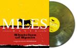 Sketches of Spain (Olive Marbled)