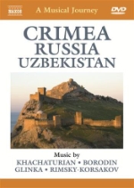 A Musical Journey / Uzbekistan