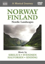 A Musical Journey / Norway & Finland