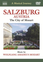 A Musical Journey / Austria
