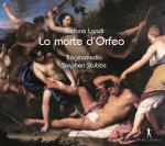 La Morte D`orfeo
