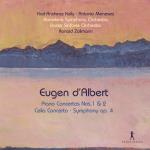 Piano Concertos Nos 1 & 2