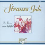 Strauss Gala vol 4