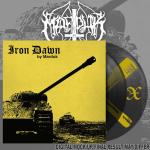 Iron Dawn (Clear Black)