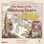 The Music of Habsburg Emp.