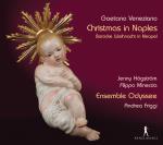 Christmas in Naples