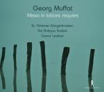 Missa in Labore Requies