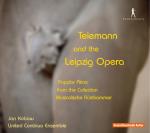 Telemann...