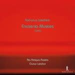 Encaenia Musices (1695)