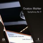 Symphony No 9 (Justin Brown)