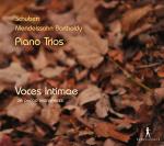 Piano Trios
