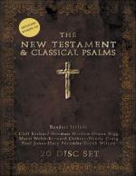 New Testament & Classical Psalms