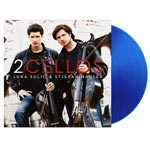 2 Cellos (Blue/Ltd)
