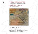 Viola Concertos