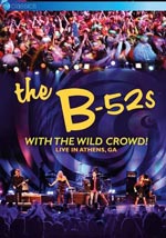 With the wild crowd/Live in Athens 2011