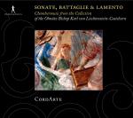 Sonate Battaglie & Lamento