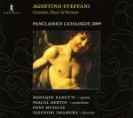 Cantatas Duets & Sonatas