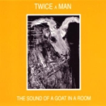 The Sound Of A Goat In A Room