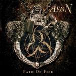 Path of Fire (Splatter)