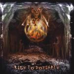 Rise to Dominate (Splatter)