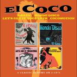 Brazil / Mondo Disco / Let`s Get It