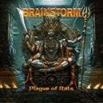 Plague of rats (Orange)