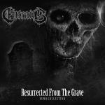 Resurrected From the Grave (Demo...)
