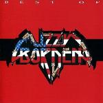 Best of Lizzy Borden (Splatter)