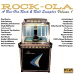 Rock-Ola/A Rev-Ola Rock & Roll Sampler Vol 1