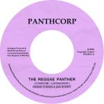 The Reggae Panther