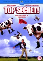 Top Secret!