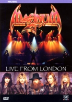 Live from London 1985