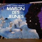 Africa Express / Maison Des Jeunes