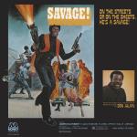 Savage! Super Soul Soundtrack (Col)