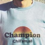 Chill `Em All
