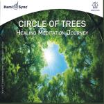 Circle of Trees Healing Medi.